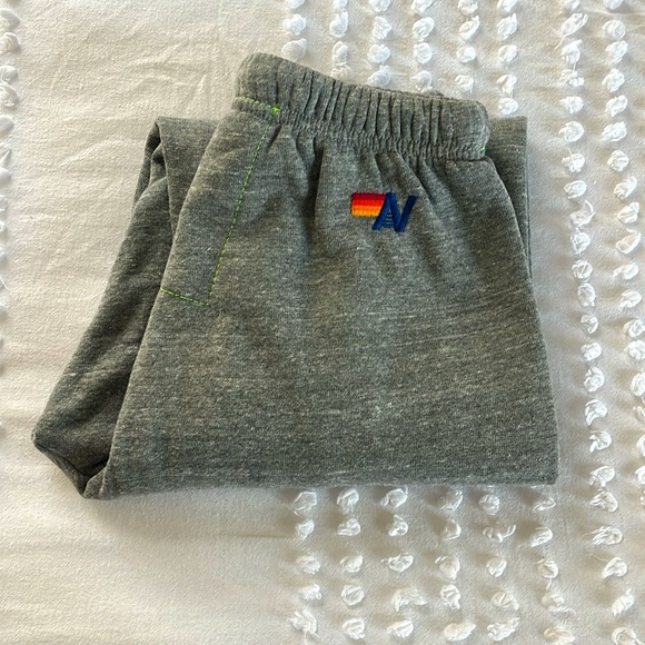 Aviator Nation grey sweatpants - Picture 8 of 8